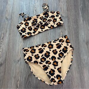 Art Class 2pc Bikini XL 14